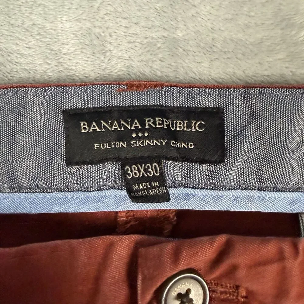 Banana Republic banana republic